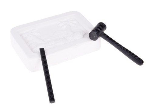 JOKOMISIADA Mały archeolog wykopaliska kamienie szlachetne szukanie skarbów ZA5597