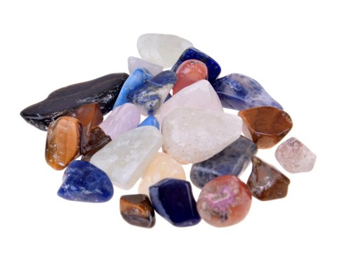 JOKOMISIADA Mały archeolog wykopaliska kamienie szlachetne szukanie skarbów ZA5597