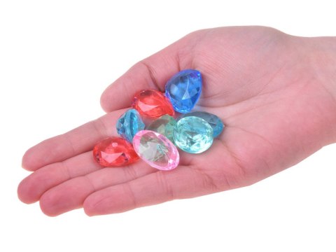 JOKOMISIADA Mały archeolog wykopaliska kopalnia diamentów kamieni szlachetnych ZA5594