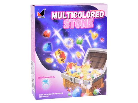 JOKOMISIADA Mały archeolog wykopaliska kopalnia diamentów kamieni szlachetnych ZA5594