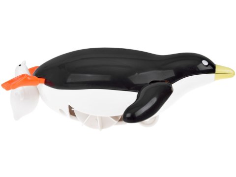 JOKOMISIADA Pingwin do kąpieli dla dzieci pływa rusza skrzydłami i łapkami ZA5602