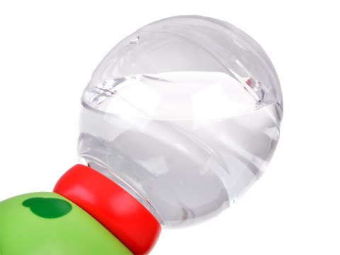 JOKOMISIADA Pistolet na wodę - ROBACZEK plujący wodą ZA5606