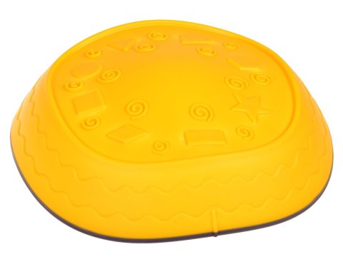 JOKOMISIADA Ścieżka Sensoryczna balans Kamienie do treningu równowagi 5 sztuk SP0833