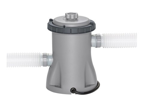 Producent niezdefiniowany Bestway Basen STELAŻOWY 366x201x66cm 7w1 561FV