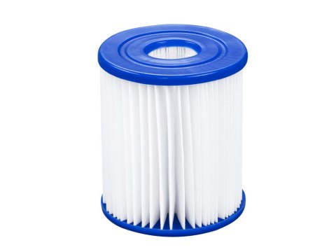 Producent niezdefiniowany Bestway Basen STELAŻOWY 366x201x66cm 7w1 561FV