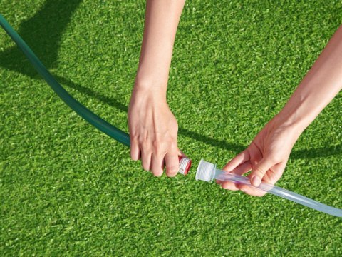 Producent niezdefiniowany Bestway Wodny PLAC ZABAW H2O Go 365x320x270cm zjeżdżalnia i wyrzutnia 53408