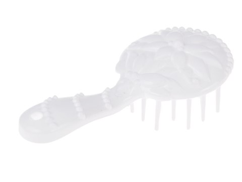 JOKOMISIADA Anlily Lalka Śnieżna Królewna w niebieskiej sukni w śnieżynki ZA5702