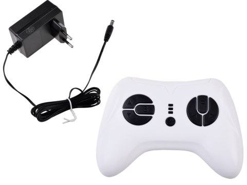 JOKOMISIADA Auto na akumulator malowane DWUOSOBOWE licencjonowane Porsche 911GT3 PA0335