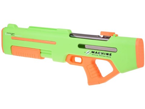 JOKOMISIADA Elektryczny pistolet na wodę - Podówjne głowice natryskowe 10m ZA5569