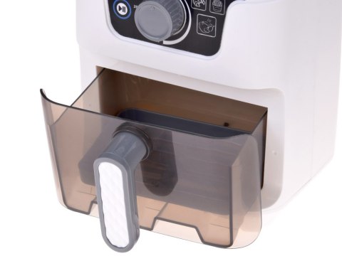JOKOMISIADA Frytkownica beztłuszczowa AIR FRYER zabawka dla dzieci małe AGD ZA5686