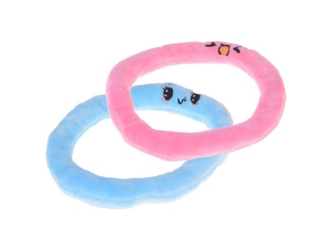 JOKOMISIADA Gra zręcznościowa RINGO rzut obręczą ruchomy cel świecąca kaczka ZA5679