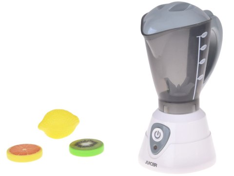 JOKOMISIADA Małe AGD Blender kielichowy robot kuchenny mikser + owoce ZA5685