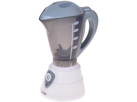 JOKOMISIADA Małe AGD Blender kielichowy robot kuchenny mikser + owoce ZA5685