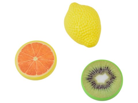 JOKOMISIADA Małe AGD Blender kielichowy robot kuchenny mikser + owoce ZA5685