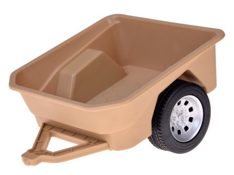 JOKOMISIADA Rastar auto zdalnie sterowane Land Rover Defender 1:14 pilot ośw RC0712