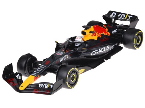 JOKOMISIADA Rastar bolid RB18 F1 model zdalnie sterowany Red Bull Racing 1:12 RC0709