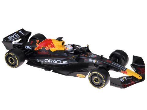 JOKOMISIADA Rastar bolid RB18 F1 model zdalnie sterowany Red Bull Racing 1:12 RC0709