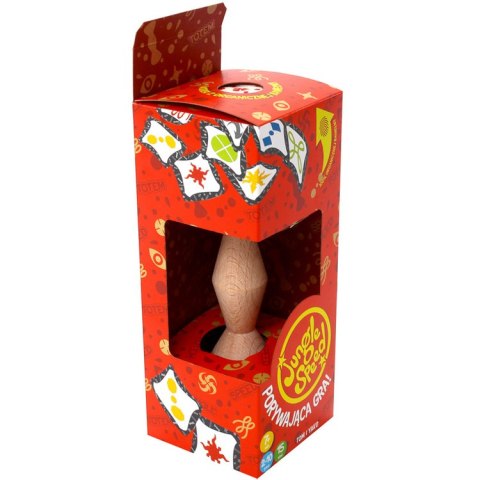 Rebel Rebel Dynamiczna gra karciana Jungle Speed Eco - zręcznościowa GR0751