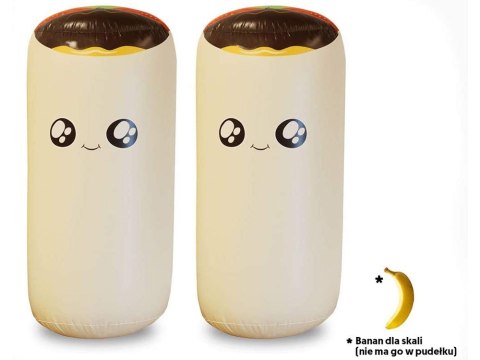 Rebel Rebel Imprezowa Gra Latające Burrito Ekstremalna edycja podwórkowa GR0756