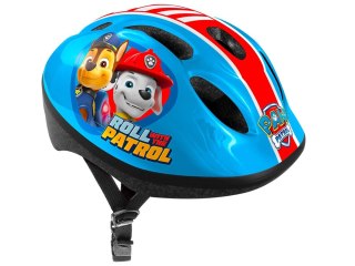 Stamp Regulowany kask S dla dzieci PSI PATROL na rower hulajnogę wrotki SP0850