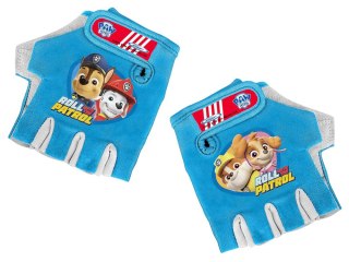 Stamp Rękawiczki rowerowe dla dzieci ROZMIAR S - Psi Patrol SP0847