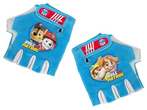Stamp Rękawiczki rowerowe dla dzieci ROZMIAR S - Psi Patrol SP0847