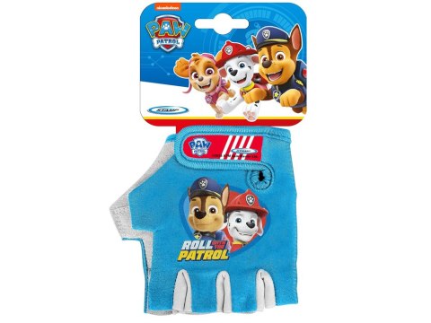 Stamp Rękawiczki rowerowe dla dzieci ROZMIAR S - Psi Patrol SP0847