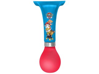 Stamp Trąbka do roweru i hulajnogi z uchwytem dla dzieci Psi Patrol SP0845