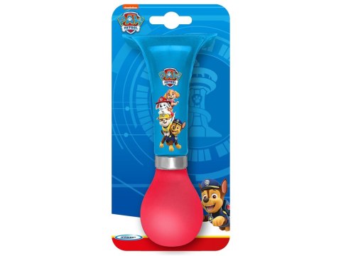 Stamp Trąbka do roweru i hulajnogi z uchwytem dla dzieci Psi Patrol SP0845