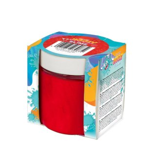 TUBAN Tuban Jiggly Slime czerwony truskawkowy glut 100g Za5646