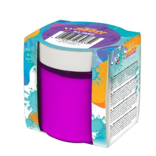 TUBAN Tuban Jiggly Slime fioletowy perłowy glut 100G ZA5638