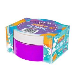 TUBAN Tuban Jiggly Slime fioletowy perłowy glut 200G ZA5639