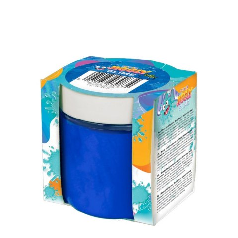TUBAN Tuban Jiggly Slime niebieski jagodowy glut 100G ZA5642