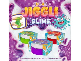 TUBAN Tuban Jiggly Slime niebieski jagodowy glut 100G ZA5642