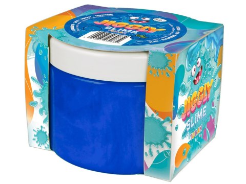 TUBAN Tuban Jiggly Slime niebieski jagodowy glut 500G ZA5643