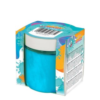 TUBAN Tuban Jiggly Slime turkusowy perłowy glut 100G ZA5640