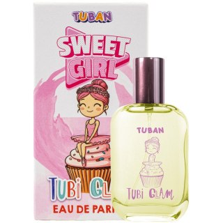 TUBAN Tuban Perfumy Tubi glam Sweet girl - zapach dla dziewczynek ZA5653