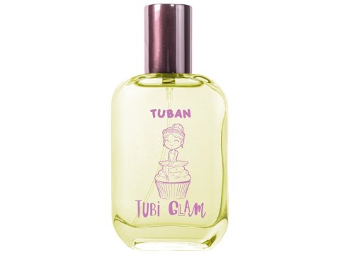 TUBAN Tuban Perfumy Tubi glam Sweet girl - zapach dla dziewczynek ZA5653
