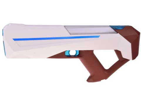 JOKOMISIADA Elektryczny automatyczny pistolet karabin na wodę daleki zasięg ZA5727