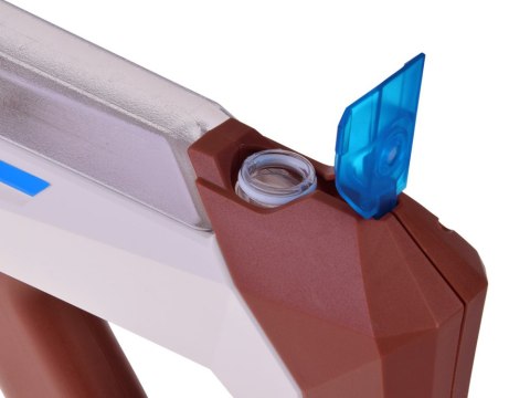 JOKOMISIADA Elektryczny automatyczny pistolet karabin na wodę daleki zasięg ZA5727