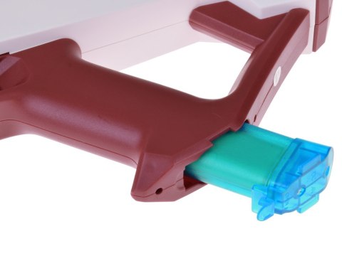 JOKOMISIADA Elektryczny automatyczny pistolet karabin na wodę daleki zasięg ZA5727