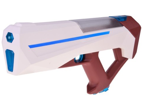 JOKOMISIADA Elektryczny automatyczny pistolet karabin na wodę daleki zasięg ZA5727