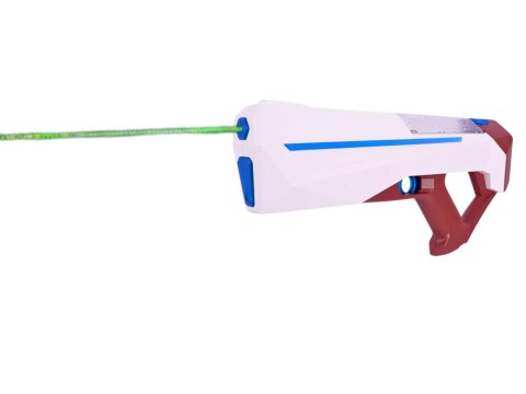 JOKOMISIADA Elektryczny automatyczny pistolet karabin na wodę daleki zasięg ZA5727