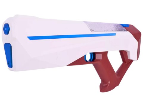 JOKOMISIADA Elektryczny automatyczny pistolet karabin na wodę daleki zasięg ZA5727