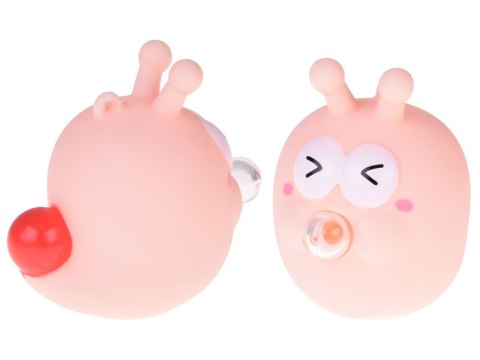 JOKOMISIADA Gniotek Zabawka antystresowa zwierzątko z guma balonową ZA5734