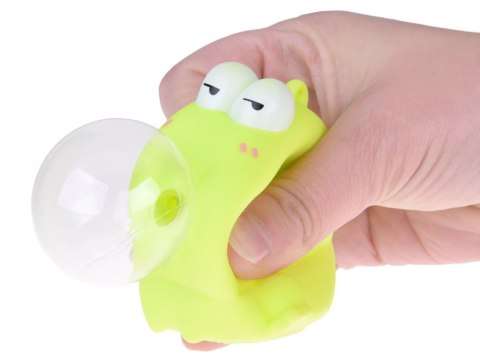 JOKOMISIADA Gniotek Zabawka antystresowa zwierzątko z guma balonową ZA5734