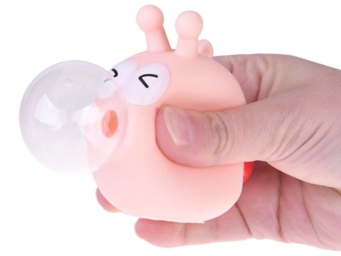 JOKOMISIADA Gniotek Zabawka antystresowa zwierzątko z guma balonową ZA5734