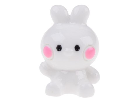 JOKOMISIADA Gra zręcznościowa "Balansujące króliczki" - nie pozwól im spaść! GR0762