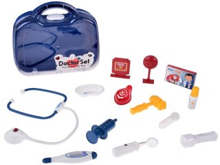 JOKOMISIADA Interaktywny zestaw Małego Lekarza w walizce - Zostań doktorem ZA5740