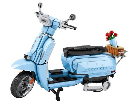 JOKOMISIADA Klocki licencjonowane Włoski SKUTER Lambretta V 200 Special 1169-ele ZA5795